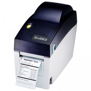Принтер этикеток Godex DT 2US (ширина 2