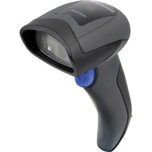 Беспроводной сканер штрих-кода Datalogic QuickScan QBT2430
